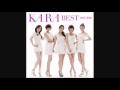 KARA　09. Tasty Love