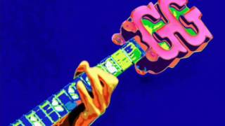 Spongebob Squarepants-Goofy Goober Rock