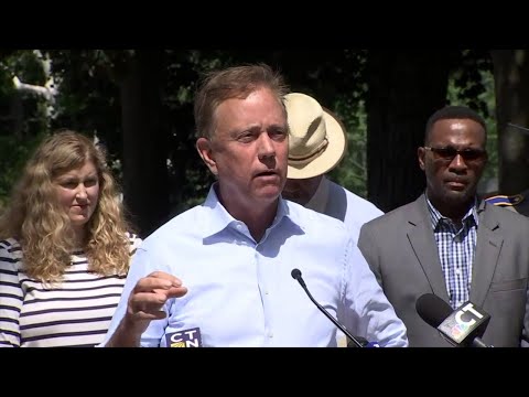 CT Schools & COVID–19