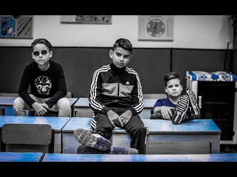 KESH - KÖD | OFFICIAL MUSIC VIDEO |