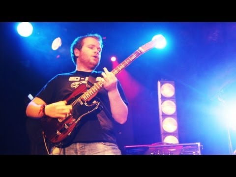 Droids - Walter (Live in Derry~Londonderry)