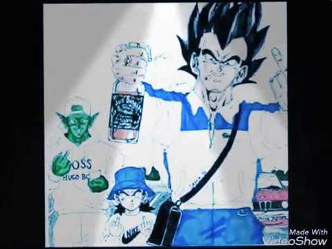 TI BAYA - ambition [frestyle by impro]