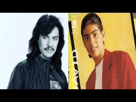 ADOLFO ÁNGEL FT DAVID RUIZ ELLA DICE