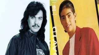 ADOLFO ÁNGEL FT DAVID RUIZ ELLA DICE