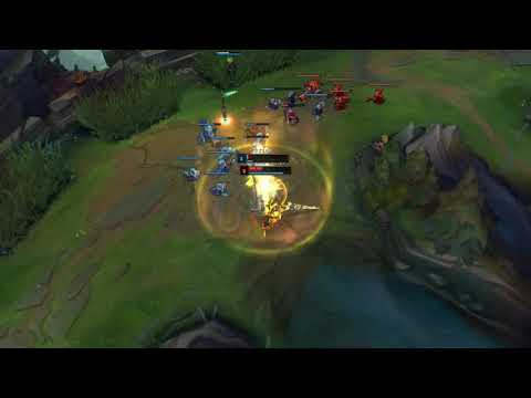 MISTÉRIOS DO FERRO 4 - POPPY GOD!!