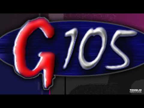 G105 WDCG Durham NC - Arielle - April 1999