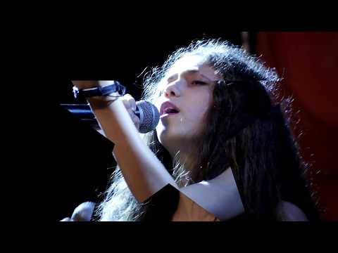 Caterina Casaburi   Skyfall