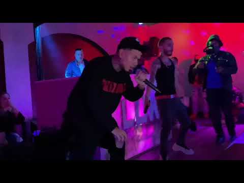 ChopVlog Dec 12th ‘20 : Starring ChopAVelli, $hunny $hmilez, That Mexican OT, JohnoGV & ESG