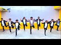 Leelammo By U CAN DANCE TEAM