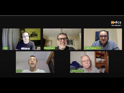 3x23. N-Mics del Bàsquet.