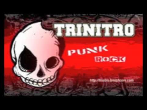 TRINITRO - Rock n Roll