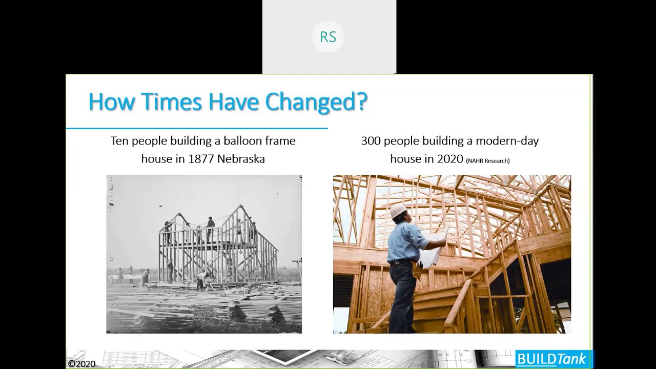 ZERH Cold Climate Assemblies