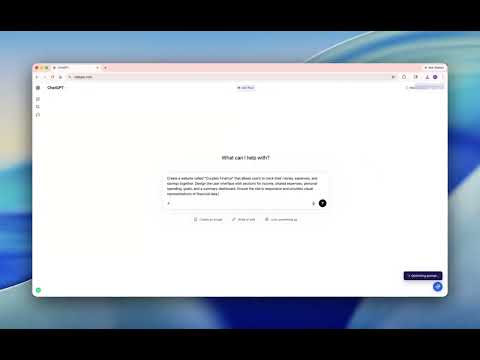 Item video thumbnail