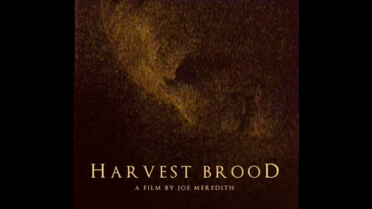 HARVEST BROOD - Trailer