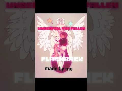 Underfell: the fallen - Flashback (read description)