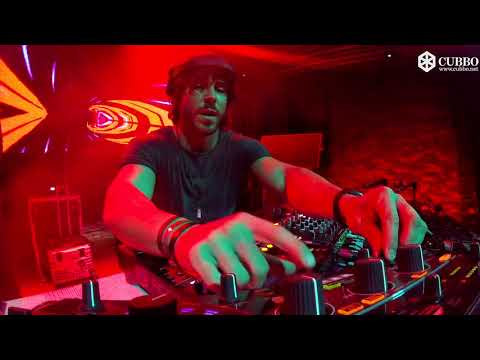 Lexlay @ Barutana - Belgrade - Serbia 2018 VIDEOSET