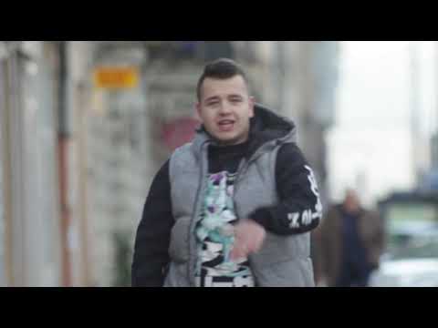 Dorian DRN-Wkładam Całe Serce Prod.Chuki x Rentik Beats
