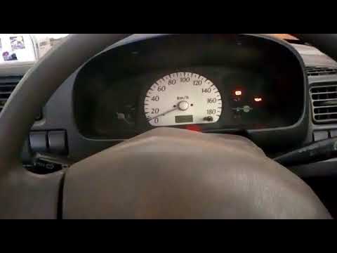 Thumbnail for Suzuki Alto 1000cc 2012 Cold Start by Suzuki Alto