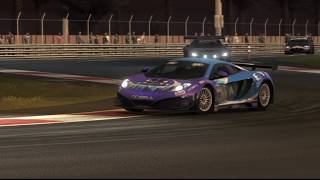 【レース】様々なカテゴリで勝ち取るGrid Autosport配信 #6【PS3】