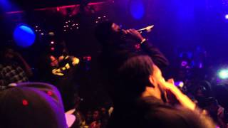 Go Hard Entertainment Presents Travis Porter Live at Club F.u.r (Washington D.C)