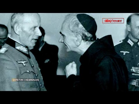 Shqiptaret, si rrezikuan per shpetimin e hebrenjve gjate Luftes II Boterore| ABC Story