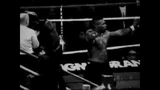 The best of Mike Tyson / Лучший ролик о Майка Тайсоне