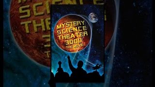 Mystery Science Theater 3000