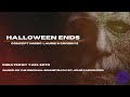 Halloween Ends OST Laurie S Goodbye
