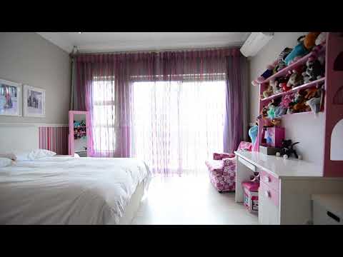 5 bedroom cluster for sale in Morningside -   A dramatic synthesis of glamour and architecture