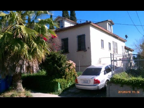 Echo Park Single and loft for rent