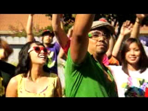 The Trackrunners: "Hands Up"