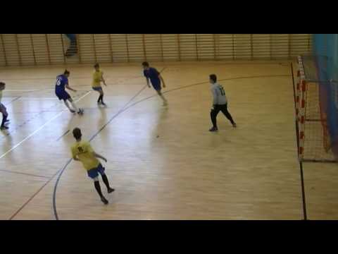 Brenewia Wijewo-GKS Włoszakowice