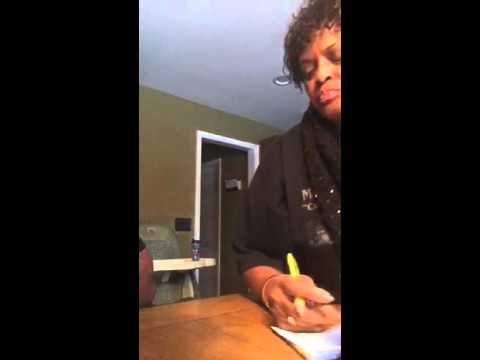 JW Interview with Mary Russell