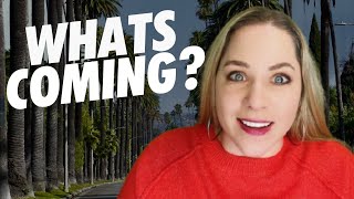 2025 Los Angeles Housing Market Forecast: Trends, Prices & Predictions