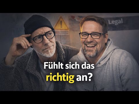 CIA-TV and Benno Tramm