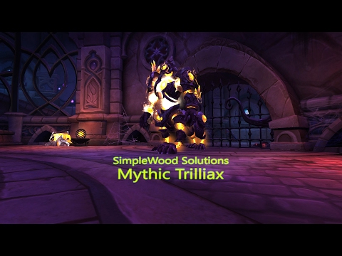 SimpleWood Solutions vs Mythic Trilliax