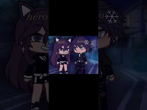 gâcha trends selecting rôle