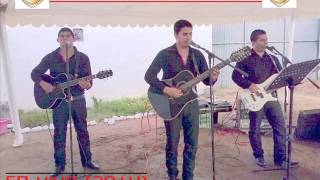 Juegos de la Vida (los dados y la baraja)-Los Hijos De Sinaloa (2014)