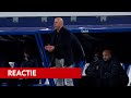 Reactie Slot | sc Heerenveen - AZ