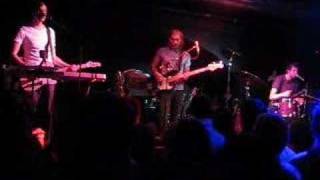 menomena - ghostship