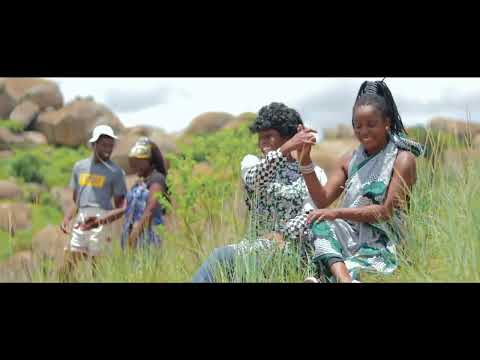 Mabasa Lee (General Bazuka) - Ndamukonewa [Official Music Video] STARRING BEE WEZHIRA
