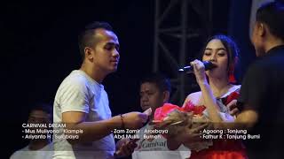 Download lagu Adella Carnival Blok M 2018 @ Lagi Syantik by arlida putri mp3