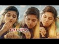 Mamitha Baiju Foodie Whatsapp Status Tamil Kiss Me Close Your Eyes Dairy Milk Bgm Status Tamil