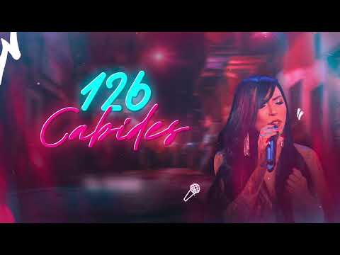 SIMONE MORENA | 126 CABIDES- PURO SENTIMENTO