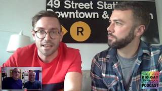 Kit Williamson & John Halbach - BGFP Interview video