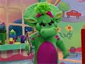 All Week Of Barney Let S Play School Screener All Week Version Part 124