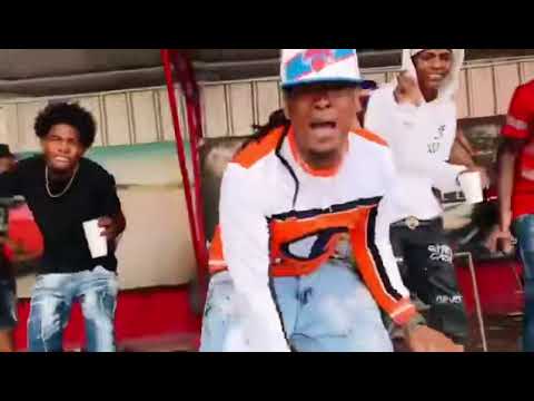 Melvin Flow El DesafinaO - ALERTA / Video Oficial 