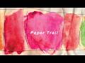 PAPER TRAIL Teaser