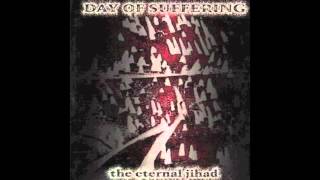 DAY OF SUFFERING - Eternal Jihad