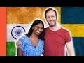 SWEDISH VS HINDI Language Challenge